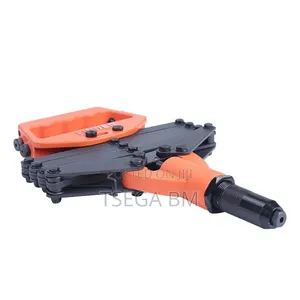 Finder Hand Riveter