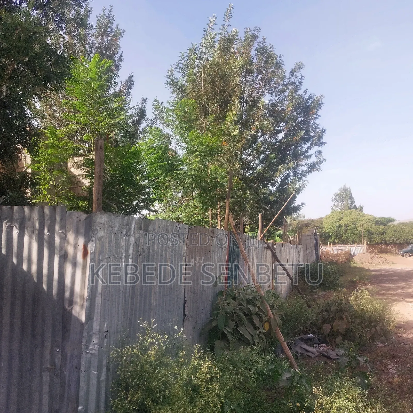 1bdrm House in Oromia, East Shewa for sale