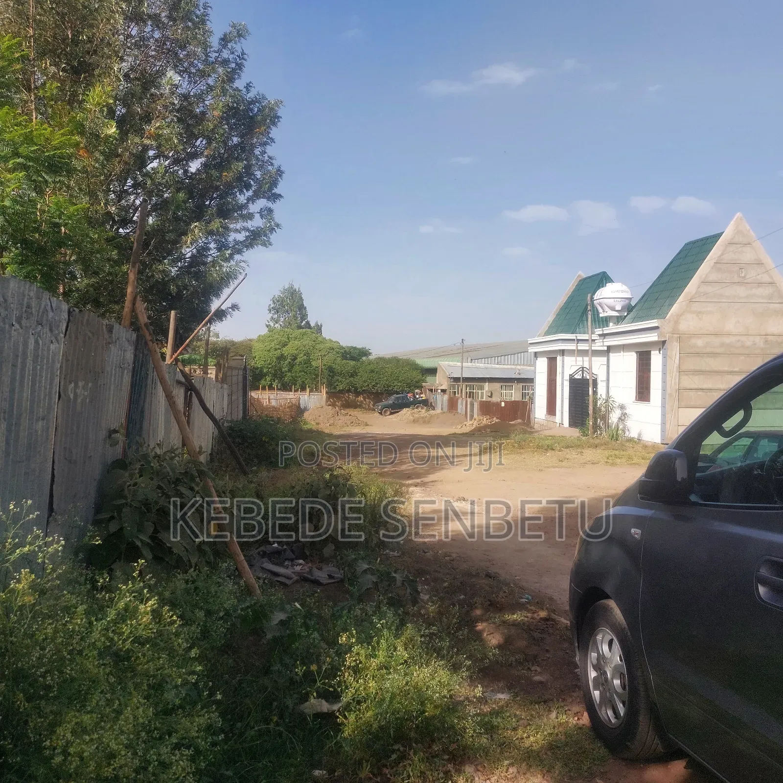 1bdrm House in Oromia, East Shewa for sale
