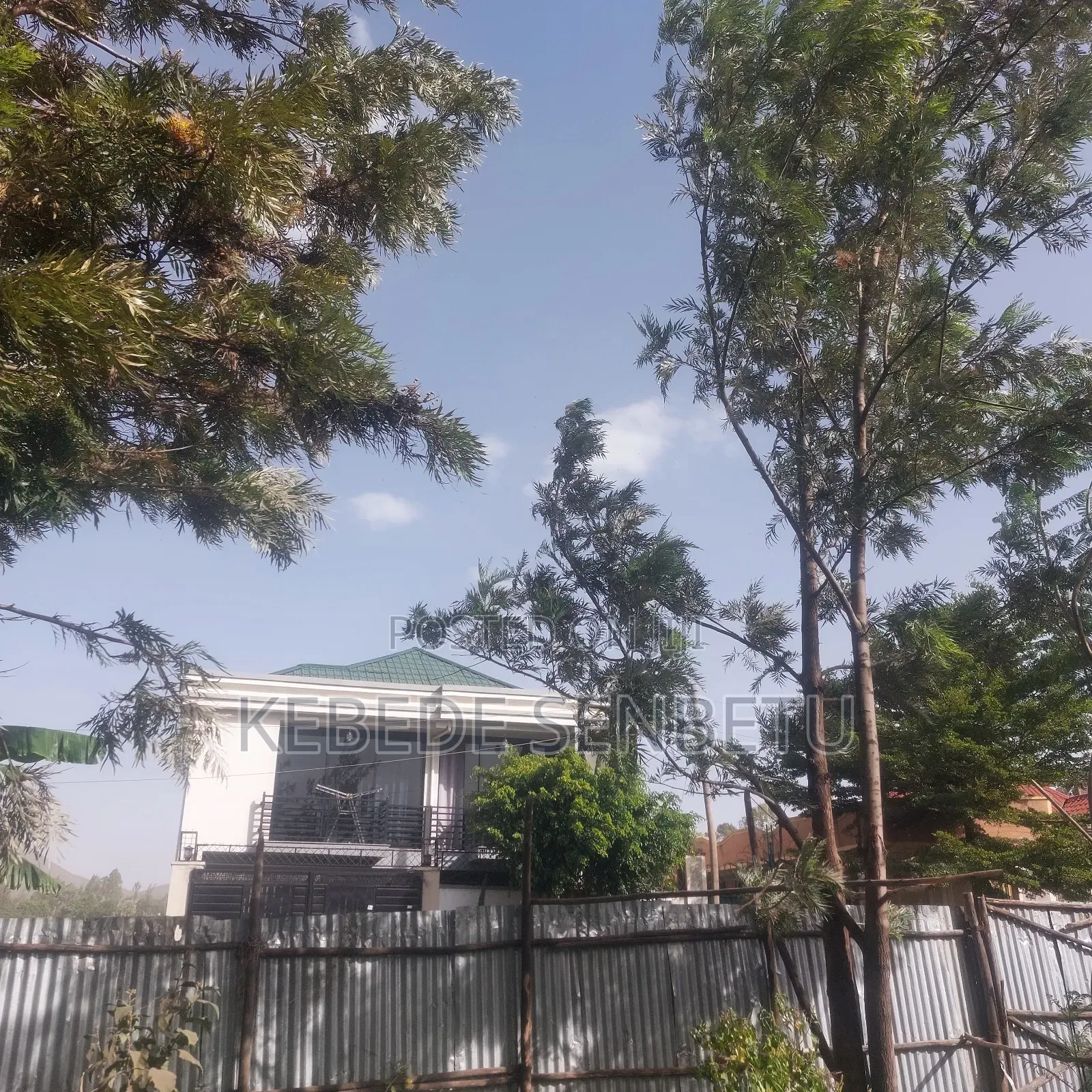 1bdrm House in Oromia, East Shewa for sale