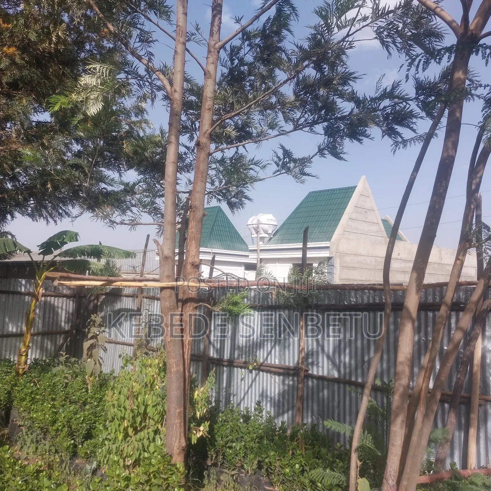 1bdrm House in Oromia, East Shewa for sale