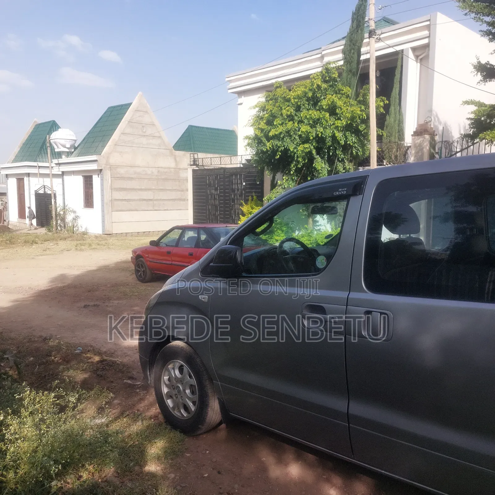 1bdrm House in Oromia, East Shewa for sale