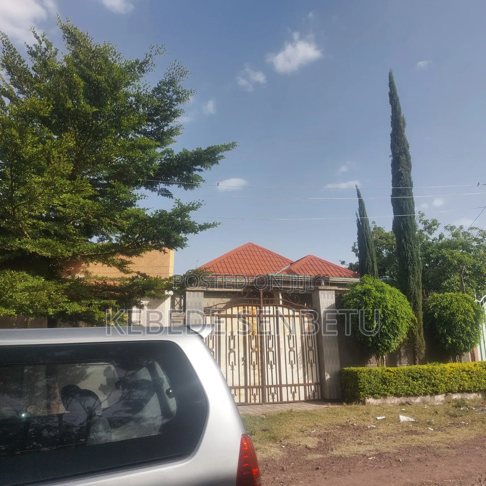 1bdrm House in Oromia, East Shewa for sale