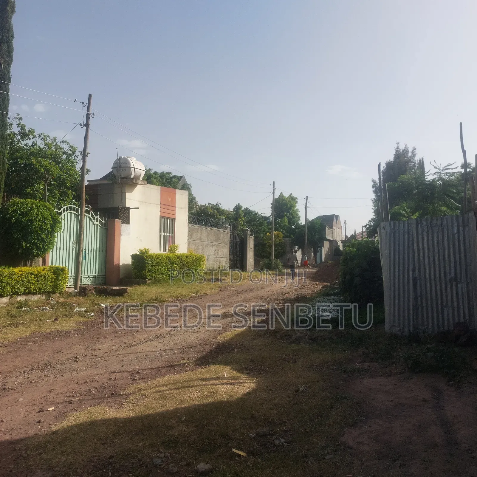 1bdrm House in Oromia, East Shewa for sale