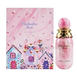 Marshmallow Blush