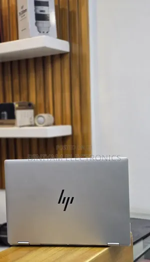 New Laptop HP Envy x360 16GB Intel Core Ultra 5 SSD 512GB