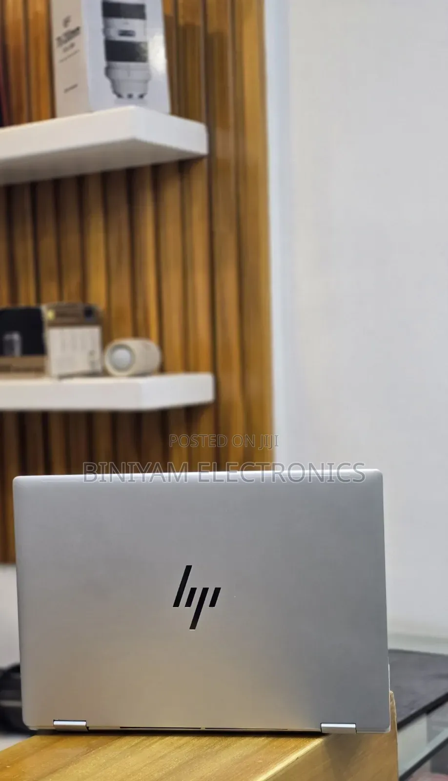 New Laptop HP Envy x360 16GB Intel Core Ultra 5 SSD 512GB