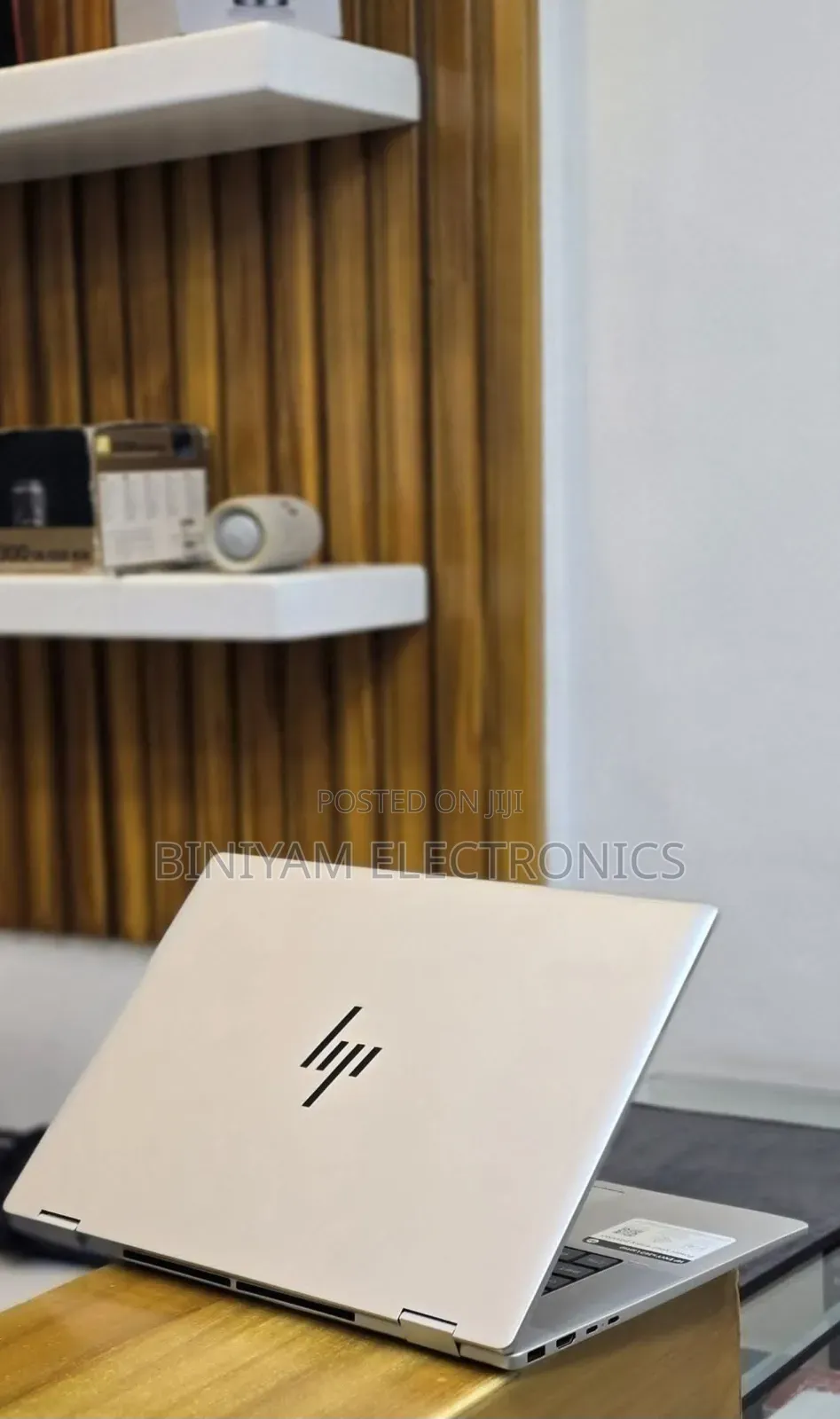 New Laptop HP Envy x360 16GB Intel Core Ultra 5 SSD 512GB