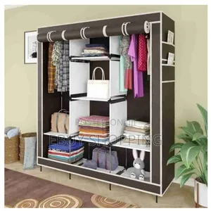 Smartstack Modular Storage Unit