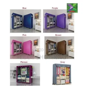 Smartstack Modular Storage Unit