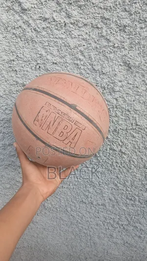 Basketball