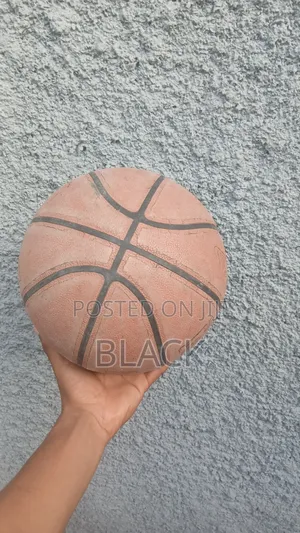 Basketball