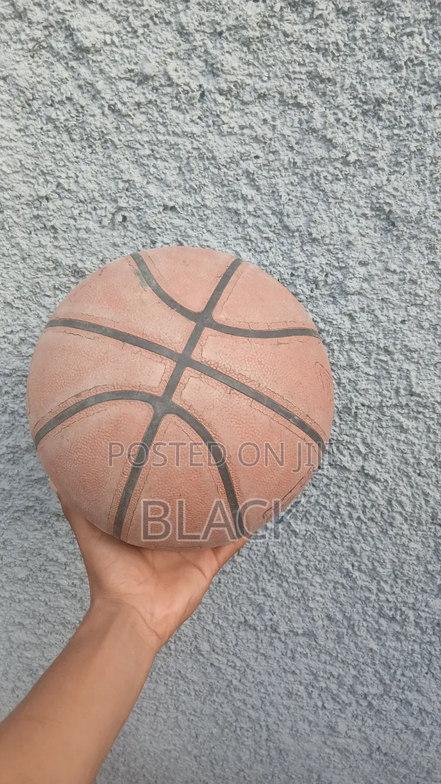 Basketball