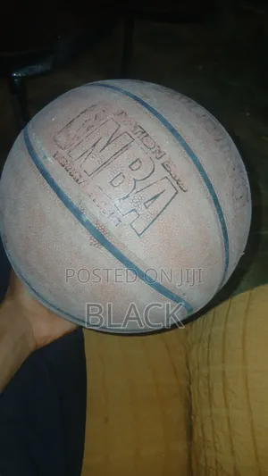 Basketball