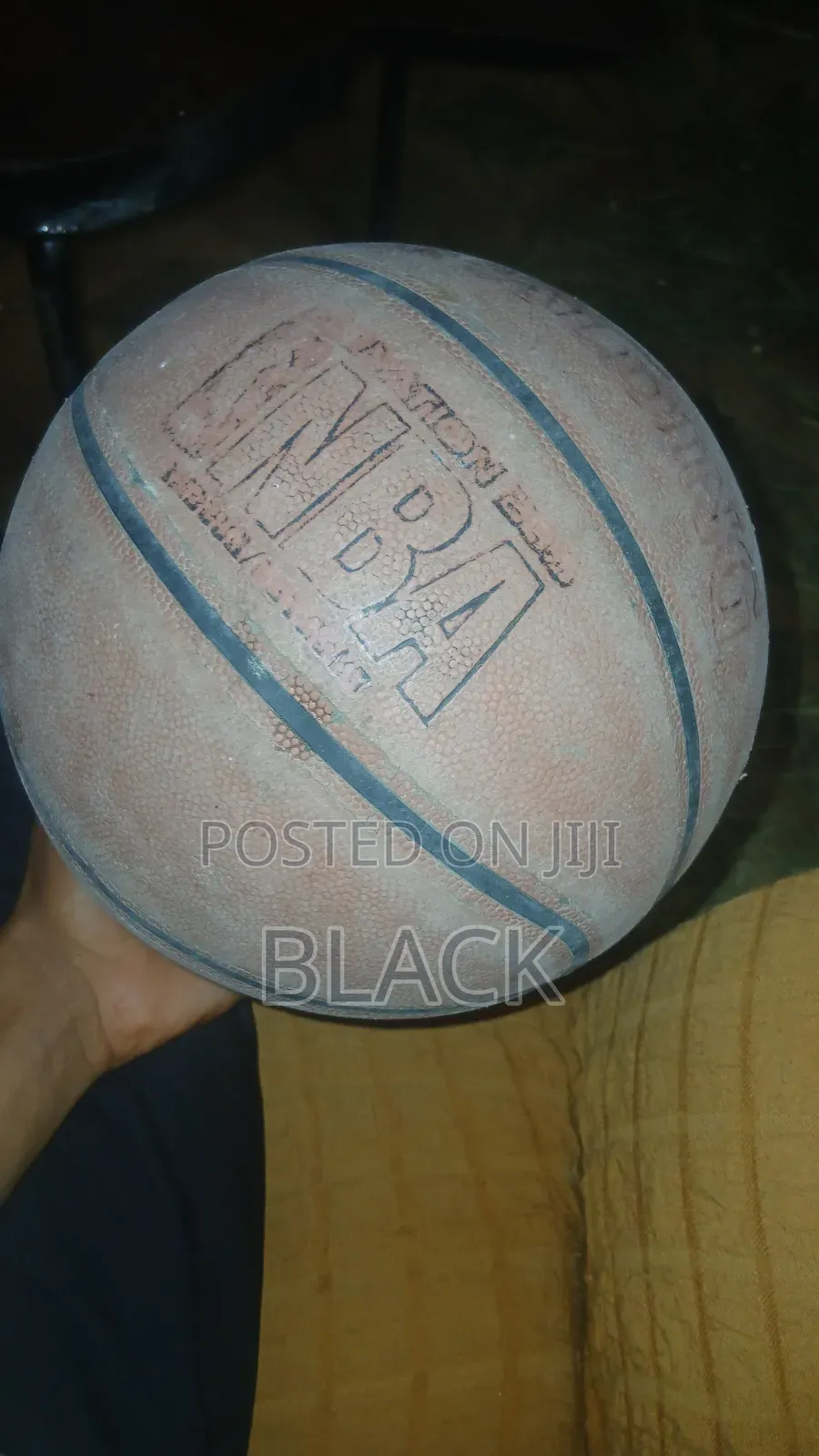 Basketball