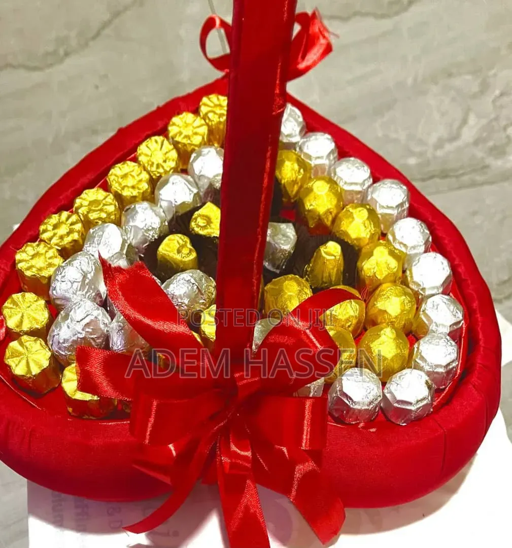 Classic Chocolate