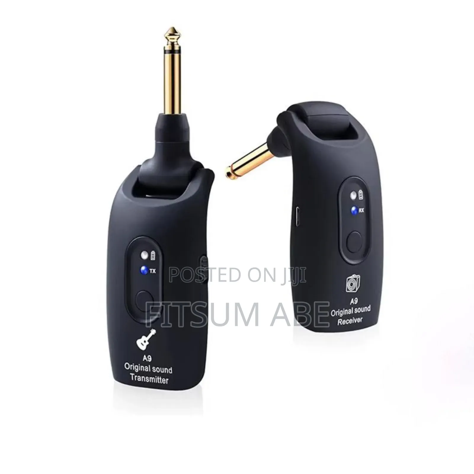 A9 Sound Transmitter