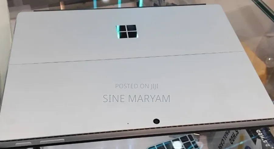 New Microsoft Surface Pro 9 16GB Qualcomm Snapdragon X Plus SSD 512GB