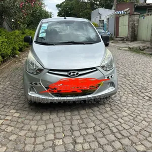 Hyundai Eon 1.0 FWD 2019