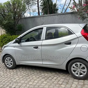 Hyundai Eon 1.0 FWD 2019