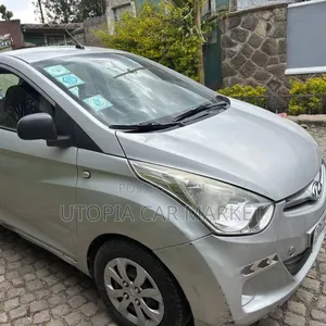 Hyundai Eon 1.0 FWD 2019