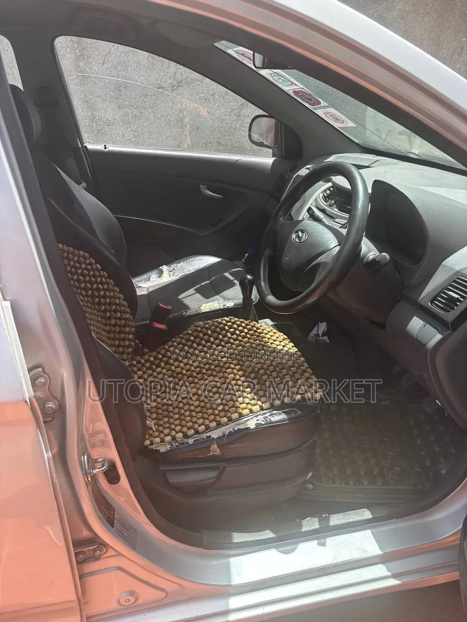 Hyundai Eon 1.0 FWD 2019