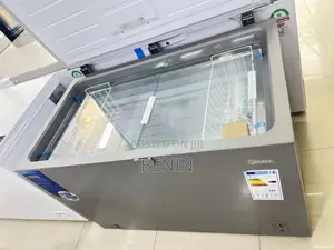 Midea Chest Freezers 340.Lit Delivery