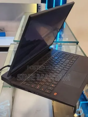 Laptop Dell G15 5535 16GB Intel Core i7 SSD 512GB