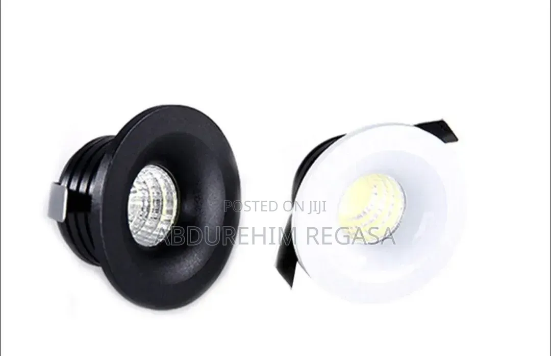 Spote Light