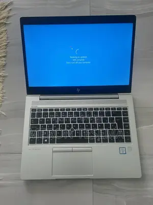 Laptop HP EliteBook Folio 9480M 8GB Intel Core i5 HDD+SSD 256GB