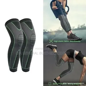 2pc Classic Knee Support