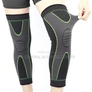 2pc Classic Knee Support
