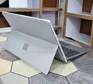 New Laptop Microsoft Surface Pro 7+ 16GB Intel Core i7 SSD 512GB