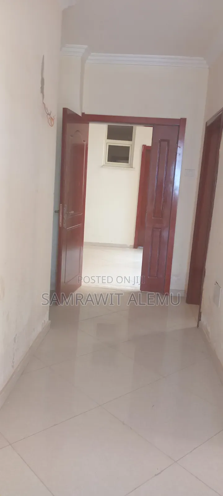 3bdrm Apartment in የአምደሁን ሪልስቴት, Nifas Silk-Lafto for sale