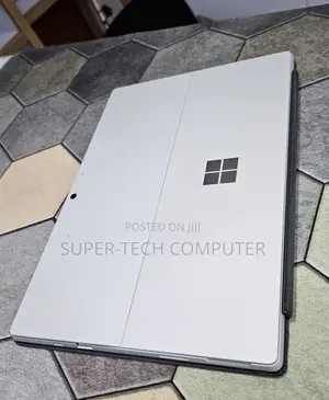 New Laptop Microsoft Surface Pro 7+ 16GB Intel Core i7 SSD 512GB