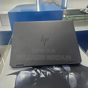 New Laptop HP OmniBook 7 14" 16GB Intel Core Ultra 7 SSD 1T