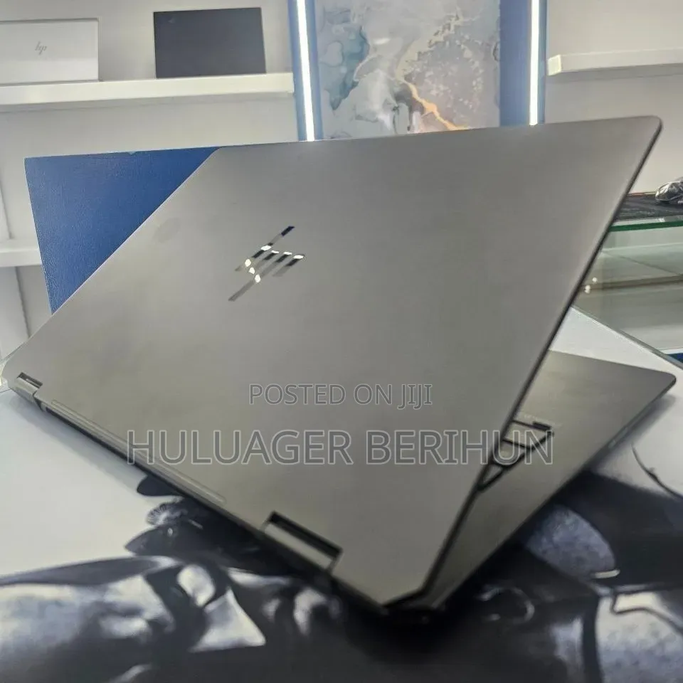 New Laptop HP OmniBook 7 14" 16GB Intel Core Ultra 7 SSD 1T