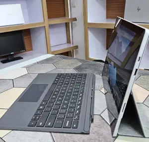 New Laptop Microsoft Surface Pro 7+ 16GB Intel Core i7 SSD 512GB
