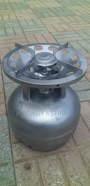3kg Cylinder