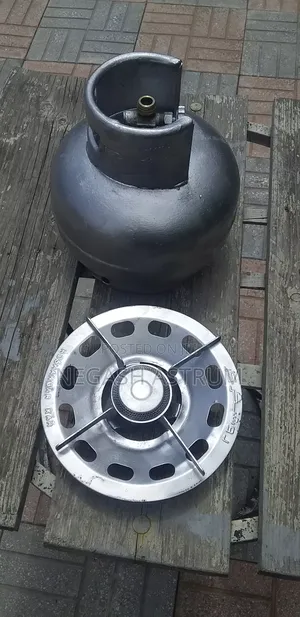 3kg Cylinder