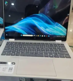 New Laptop HP OmniBook 5 Flip 16GB Intel Core 7 SSD 512GB