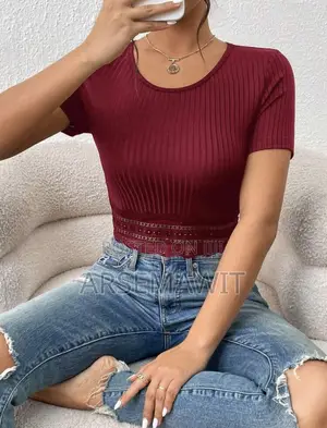 Crop Tops Women’S