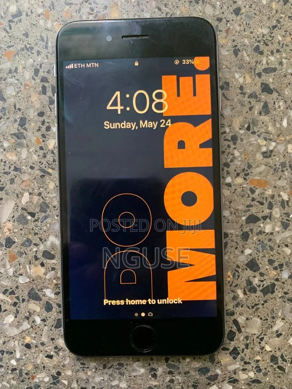 Apple iPhone 6 32 GB Bronze