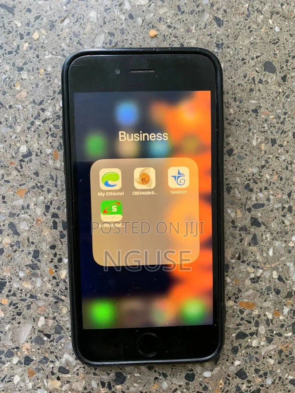 Apple iPhone 6 32 GB Bronze