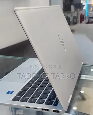 New Laptop HP EliteBook 1040 G8 16GB Intel Core i5 SSD 512GB