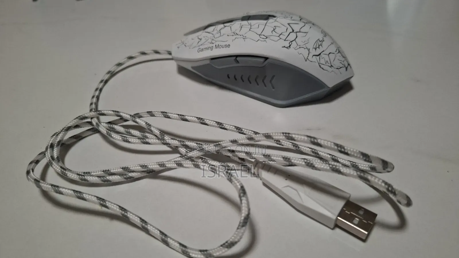 Gaming Mouse