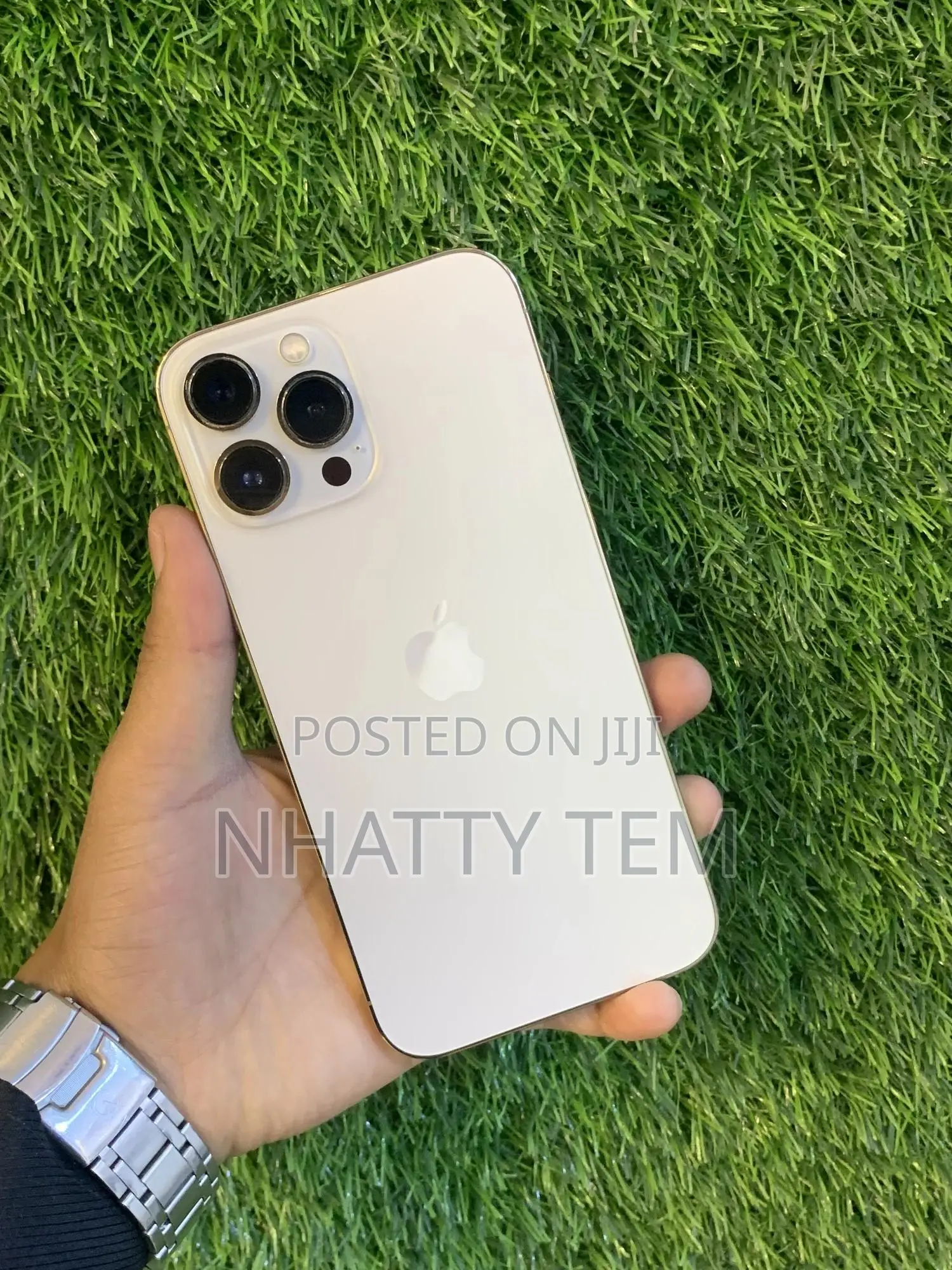 Apple iPhone 13 Pro Max 128 GB Gold