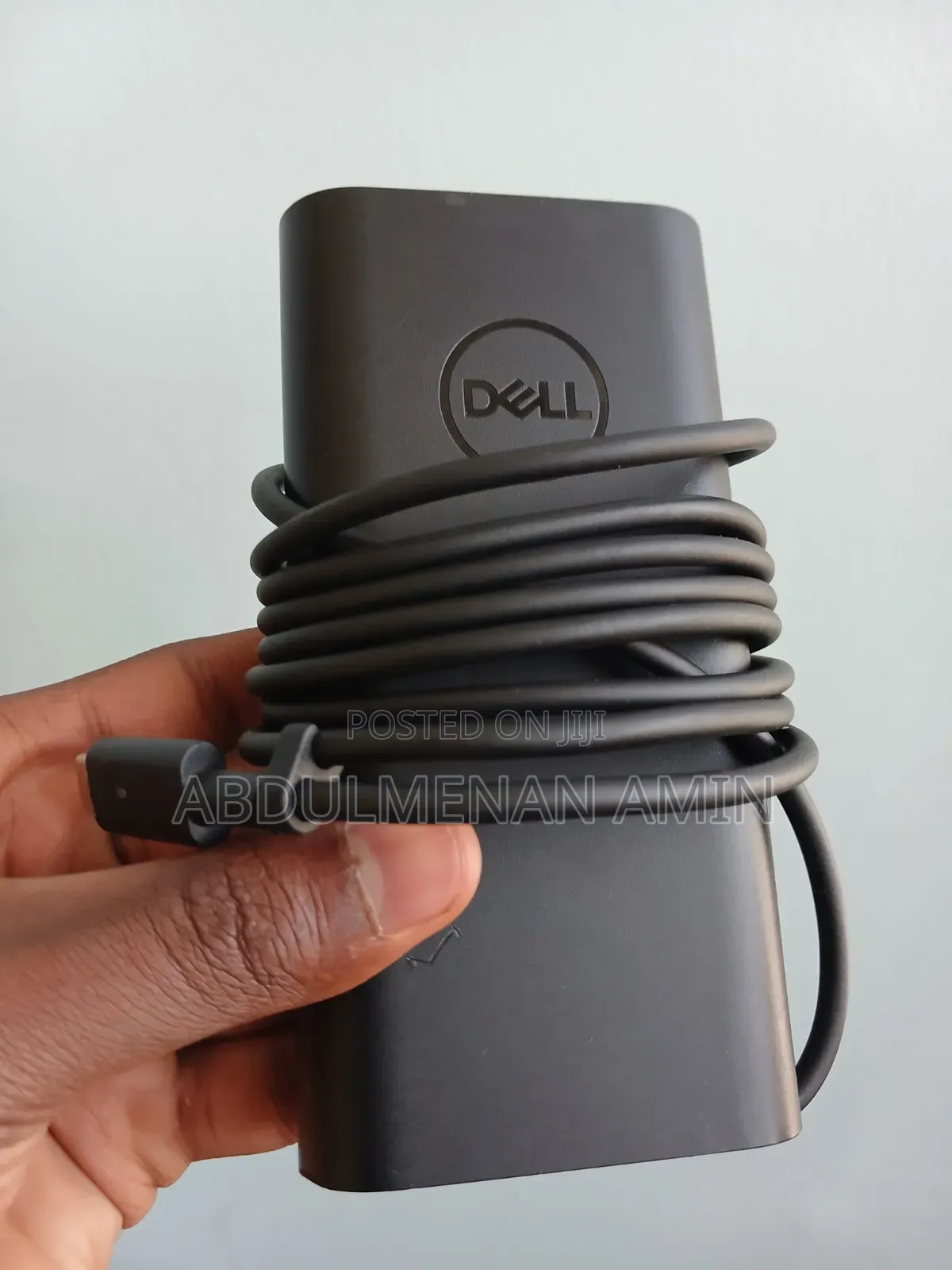 Dell Type C Charger 90 Watt