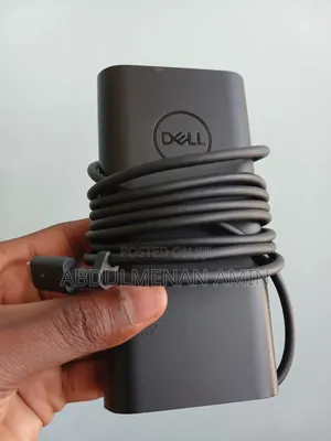Dell Type C Charger 90 Watt