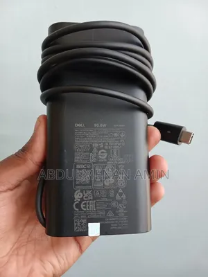 Dell Type C Charger 90 Watt